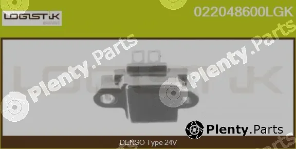 LGK 022048600LGK — Alternator Regulator