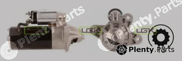LGK 331129 — Starter