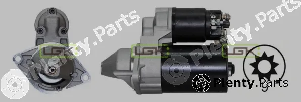 LGK 331382 — Starter