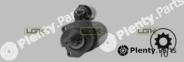 LGK 331906 — Starter