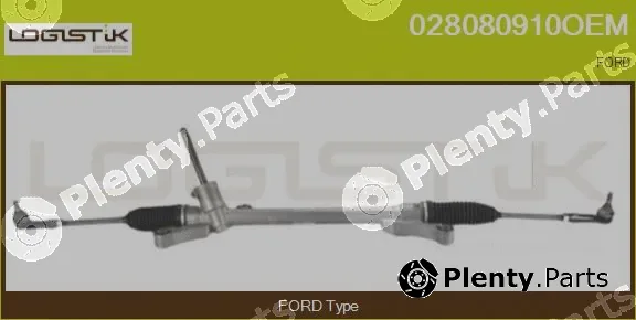 LGK 028080910OEM — Steering Gear