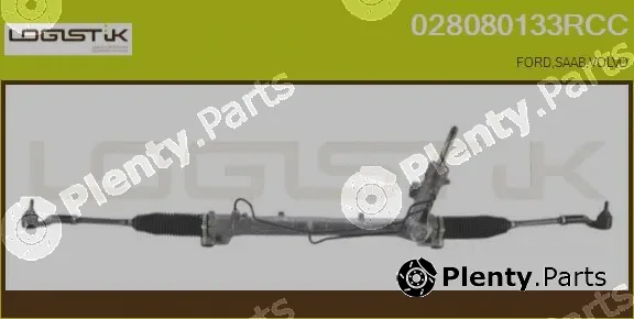 LGK 028080133RCC — Steering Gear