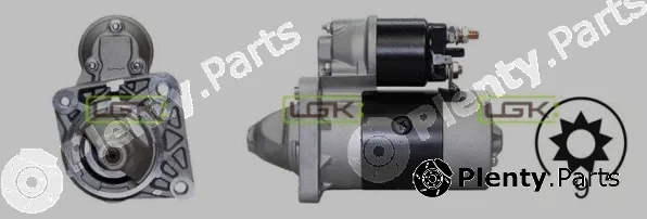 LGK 330948 — Starter