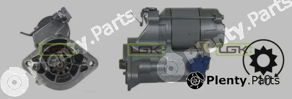 LGK 335951 — Starter