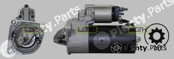LGK 331426 — Starter
