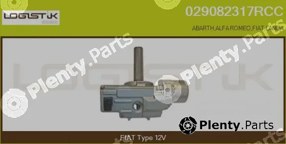 LGK 029082317RCC — Steering Column