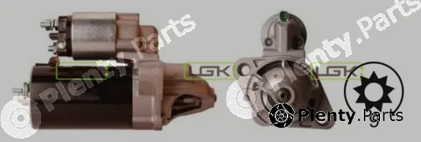LGK 331226 — Starter
