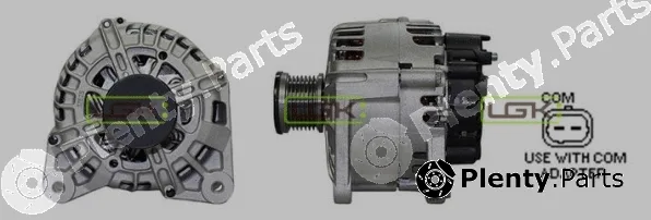 LGK 442620 — Alternator