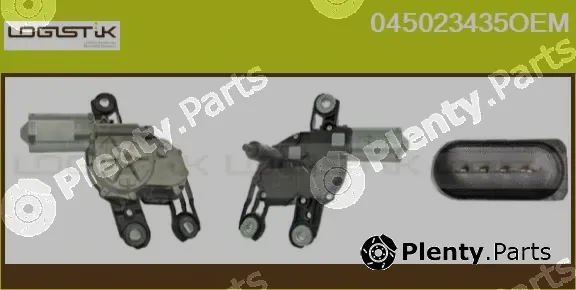 LGK 045023435OEM — Wiper Motor
