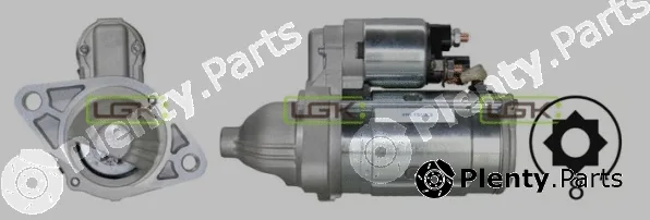 LGK 331459 — Starter