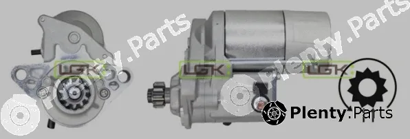 LGK 336164 — Starter