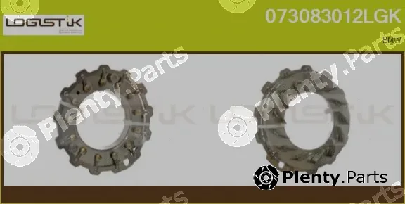 LGK 073083012LGK — Repair Kit, charger