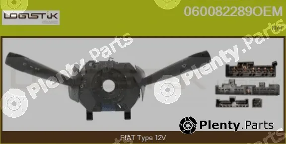 LGK 060082289OEM — Steering Column Switch