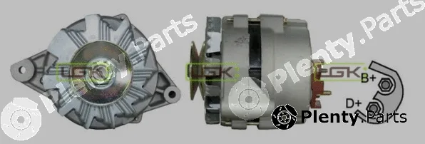LGK 440305 — Alternator