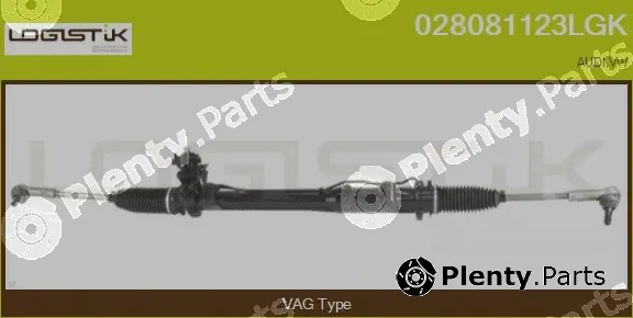 LGK 028081123LGK — Steering Gear