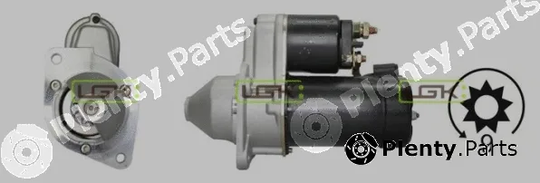 LGK 330278 — Starter