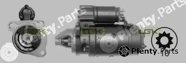 LGK 331184 — Starter