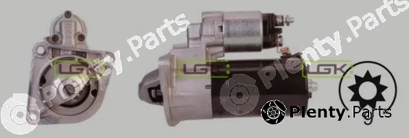 LGK 331236 — Starter