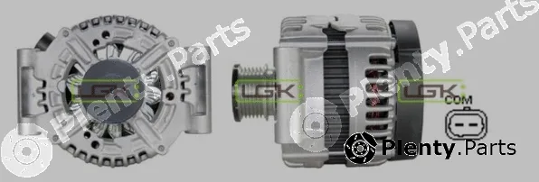 LGK 442364 — Alternator