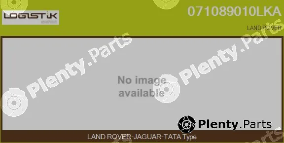 LGK 071089010LKA — Core assembly, turbocharger