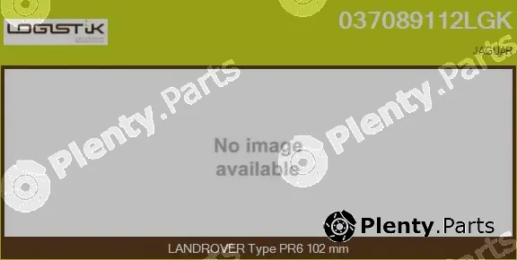 LGK 037089112LGK — Hydraulic Pump, steering