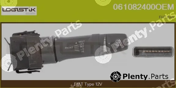 LGK 061082400OEM — Steering Column Switch