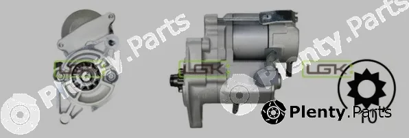 LGK 336354 — Starter