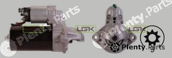 LGK 332269 — Starter