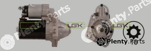 LGK 331414 — Starter