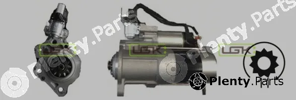 LGK 336491 — Starter
