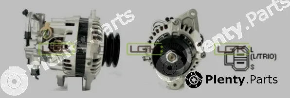 LGK 446760 — Alternator