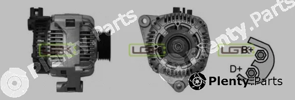 LGK 441212 — Alternator