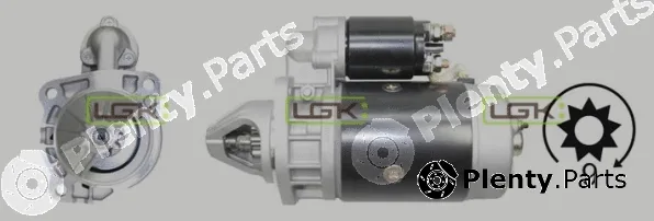 LGK 331039 — Starter