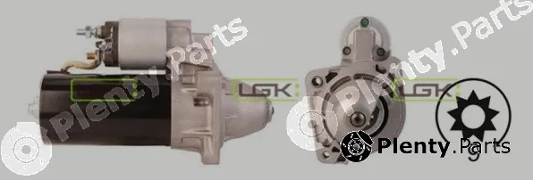 LGK 331189 — Starter