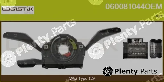 LGK 060081044OEM — Steering Column Switch