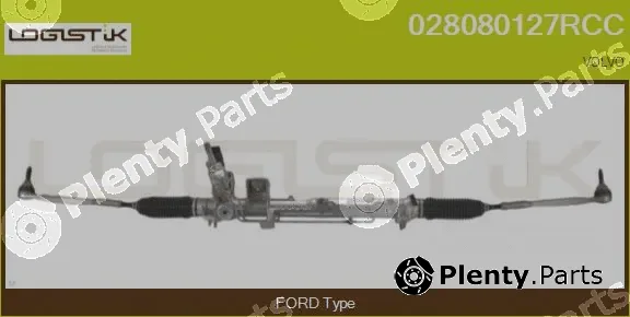 LGK 028080127RCC — Steering Gear