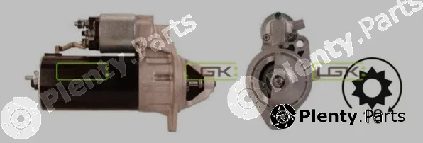 LGK 330474 — Starter