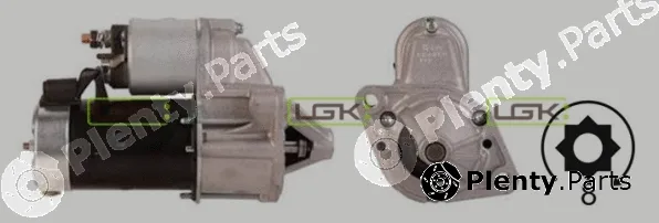 LGK 331038 — Starter