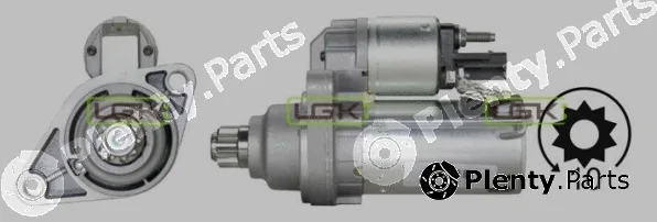 LGK 331470 — Starter