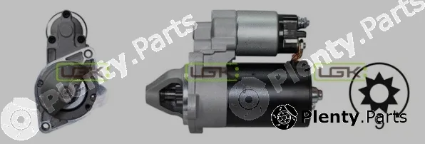 LGK 331381 — Starter