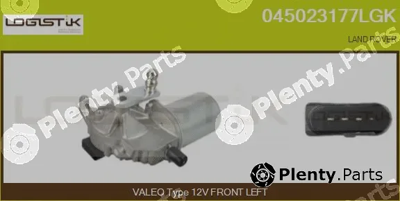 LGK 045023177LGK — Wiper Motor