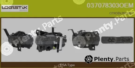 LGK 037078303OEM — Hydraulic Pump, steering