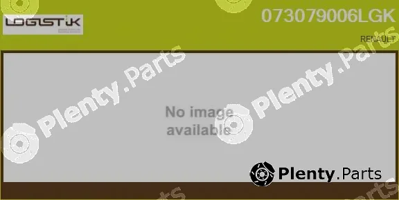 LGK 073079006LGK — Repair Kit, charger