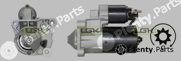 LGK 331331 — Starter