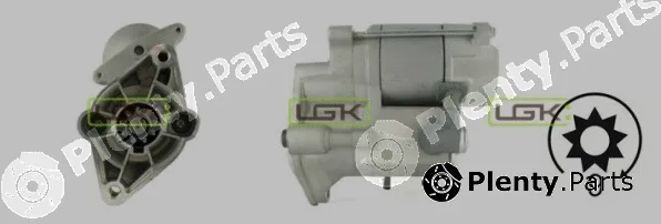 LGK 335167 — Starter