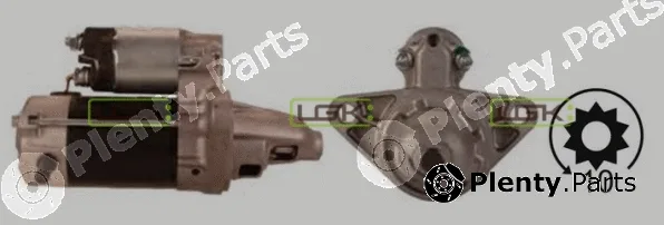 LGK 336153 — Starter
