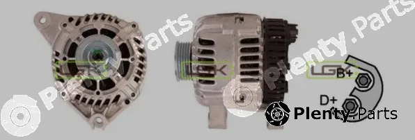 LGK 441350 — Alternator