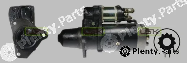 LGK 331229 — Starter