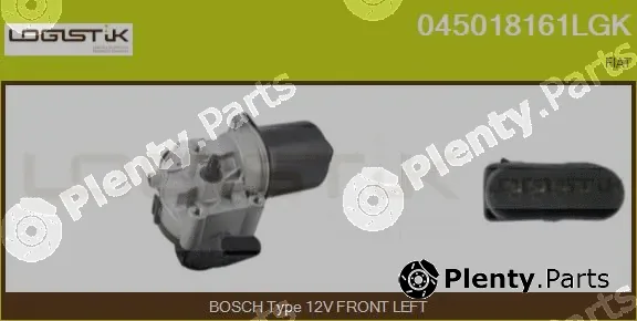 LGK 045018161LGK — Wiper Motor