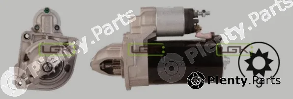 LGK 331866 — Starter